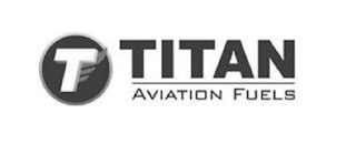 T TITAN AVIATION FUELS