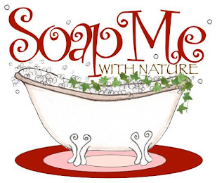 SOAPME WITH NATURE