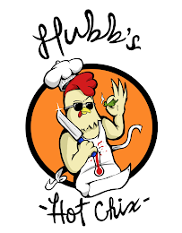 HUBB'S HOT CHIX