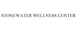 STONEWATER WELLNESS CENTER