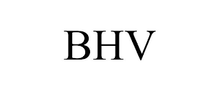 BHV