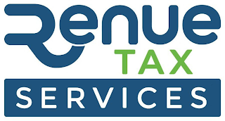 RENUE TAX SERVICES