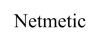 NETMETIC