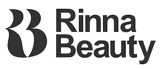 RB RINNA BEAUTY