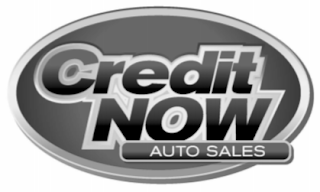 CREDIT NOW AUTO SALES