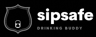 SIPSAFE DRINKING BUDDY