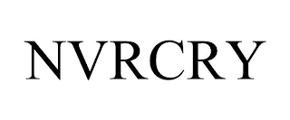 NVRCRY