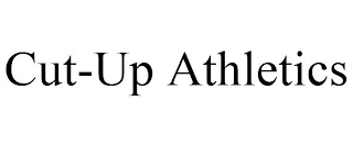 CUT-UP ATHLETICS