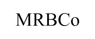 MRBCO