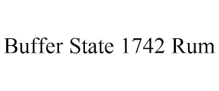 BUFFER STATE 1742 RUM