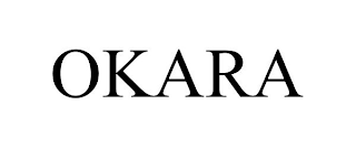 OKARA