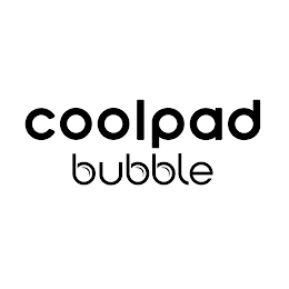 COOLPAD BUBBLE