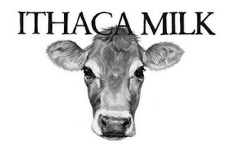 ITHACA MILK