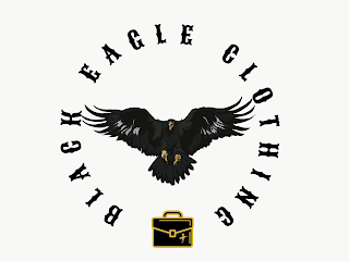 BLACK EAGLE CLOTHING