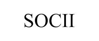 SOCII