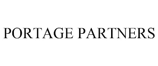 PORTAGE PARTNERS