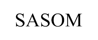 SASOM