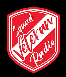 SQUAD VETERAN RADIO
