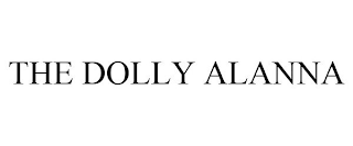 THE DOLLY ALANNA