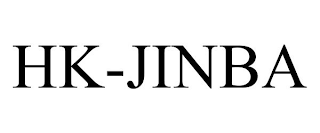 HK-JINBA