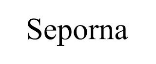 SEPORNA