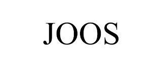 JOOS