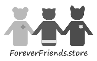 FOREVERFRIENDS.STORE