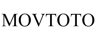 MOVTOTO