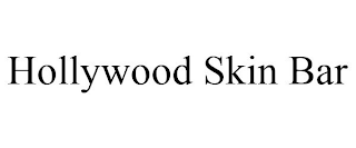 HOLLYWOOD SKIN BAR