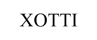 XOTTI