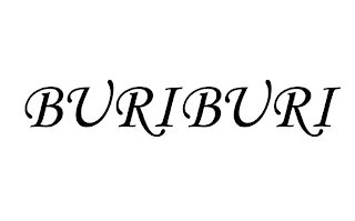 BURIBURI