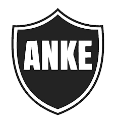 ANKE