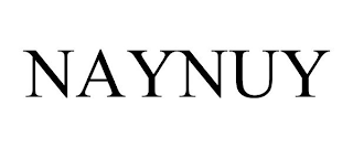 NAYNUY