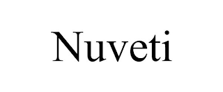 NUVETI