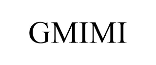 GMIMI