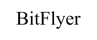 BITFLYER