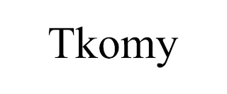 TKOMY