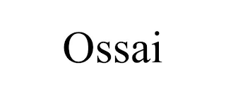 OSSAI