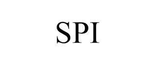 SPI