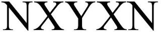 MXYXN