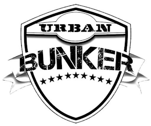 URBAN BUNKER