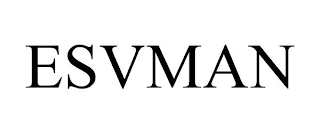 ESVMAN