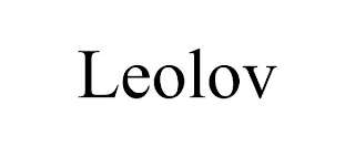 LEOLOV