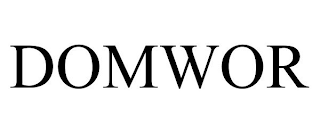 DOMWOR