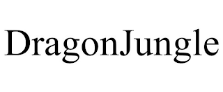 DRAGONJUNGLE