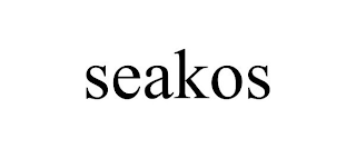 SEAKOS