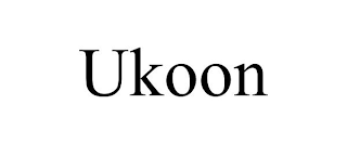 UKOON