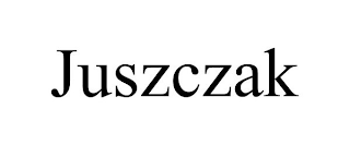 JUSZCZAK