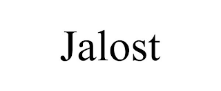 JALOST