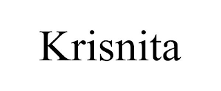 KRISNITA